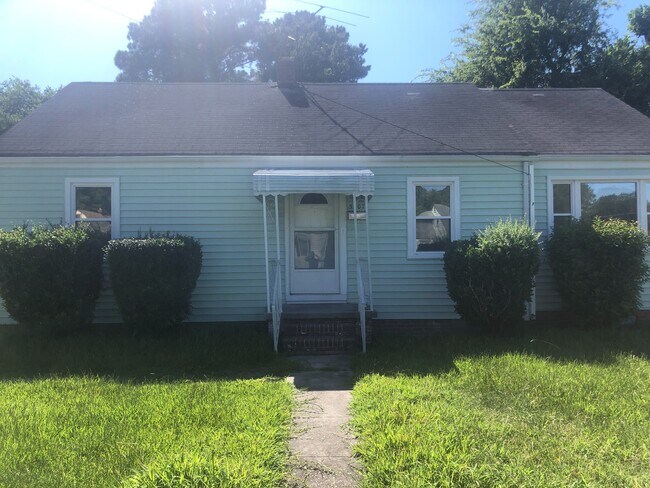 Photo - 3307 Chalfin Ave