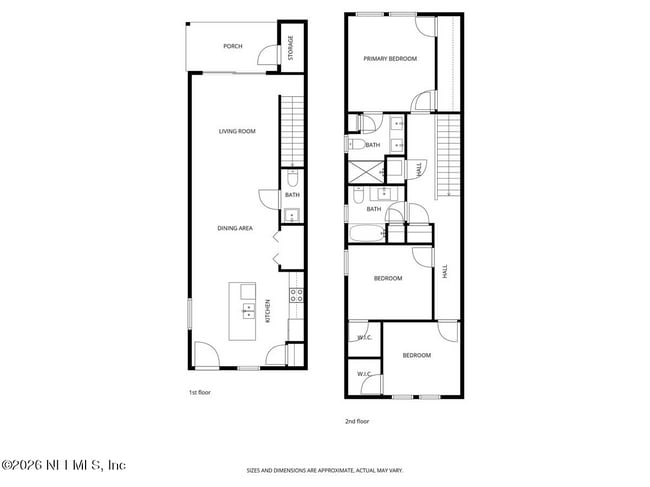 Photo - 206 W Fox St