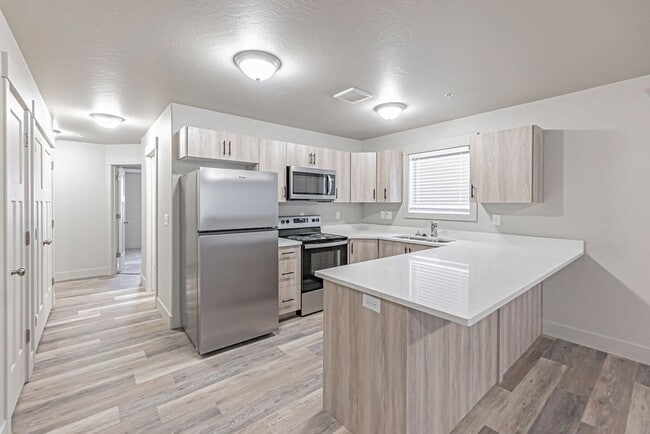 Photo - 6227 N Silver Fox Rd Unidad 4