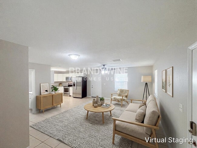Photo - 803 E Baker St