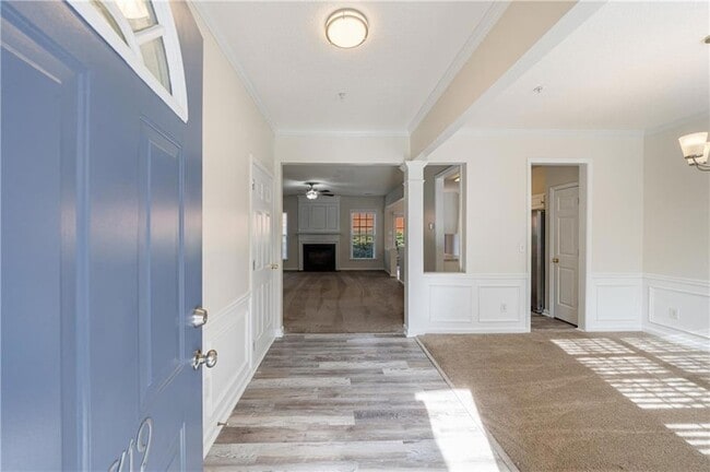 Photo - 2819 Ashleigh Ln