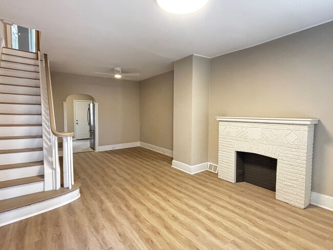 Photo - Beautiful rehabbed 3 bedroom Grays Ferry