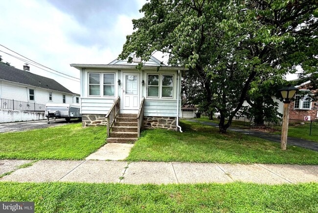 Building Photo - 320 Printz Ave Rental