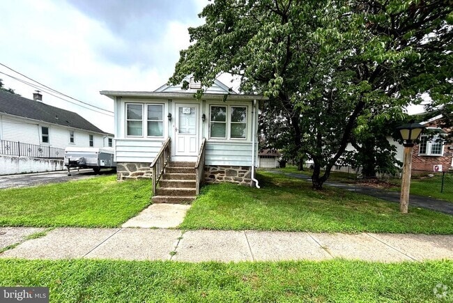 Building Photo - 320 Printz Ave Rental