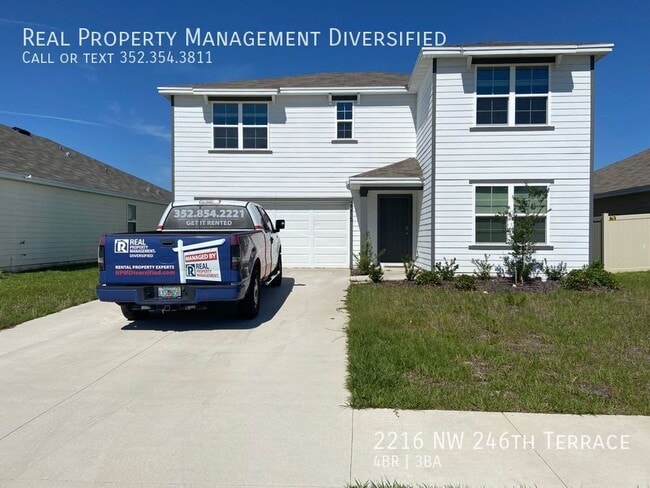 Building Photo - 2216 246th Ter Rental