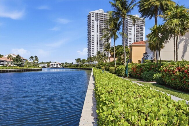 Photo - Northeast 208th Terrace, Miami, FL 33180 - 3 BR 3.5 BA house