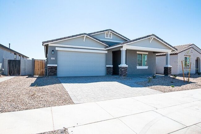 Photo - Laveen Home Up For RENT! 4BD 2.5 BA
