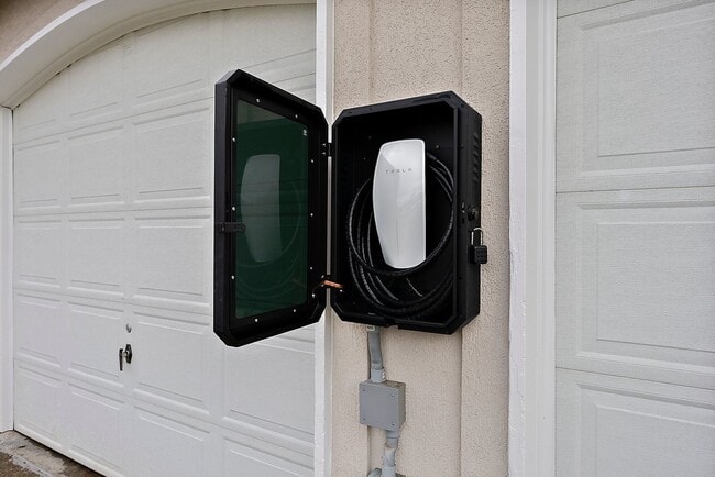 Photo - Immaculate 4-Bed Federal Way Home | Smart Tech, Tesla Charger, & Near JBLM!