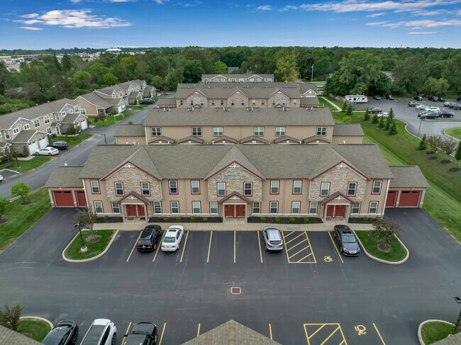 The Glen at Sheridan Meadows