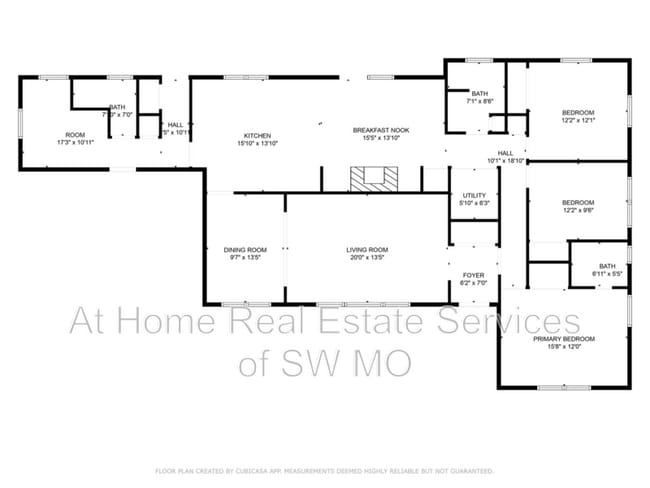 Photo - 3510 W Republic Rd