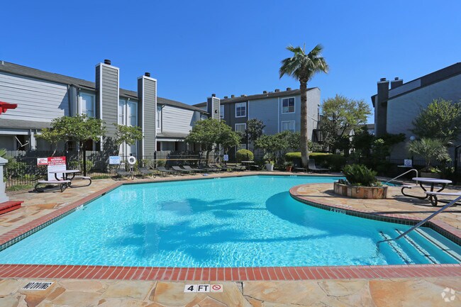 La Villita Apartments For Rent in Houston, TX