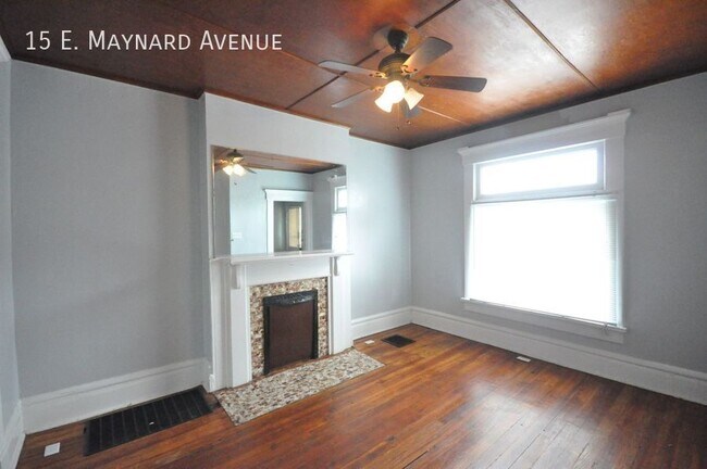 Photo - 15 E Maynard Ave