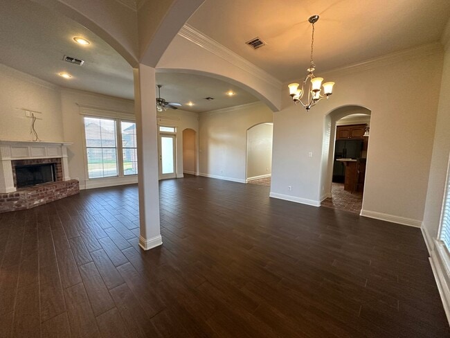Photo - Gorgeous 3 Bedroom Home in North Bossier