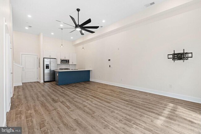 Building Photo - 1115 N American St Rental