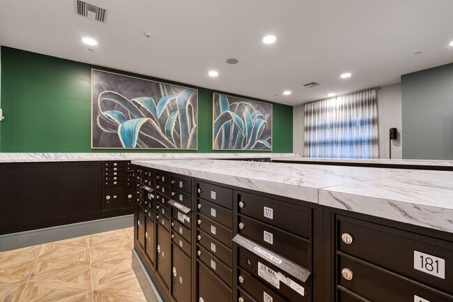 Photo - Meridian at the Port