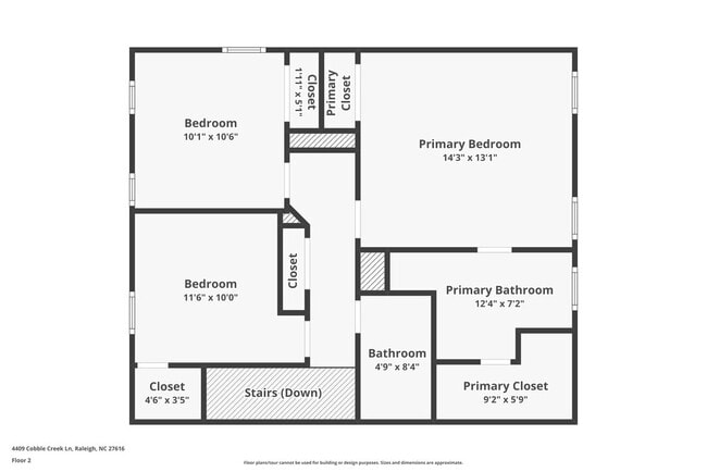 Photo - 4409 Cobble Creek Ln