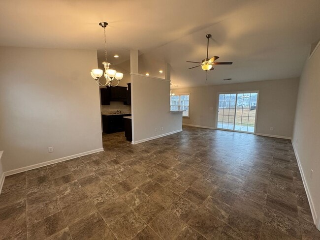 Photo - Conway - 3 Bedroom / 2 Bathroom House