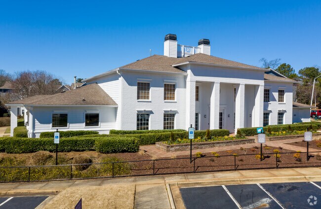 Clubhouse