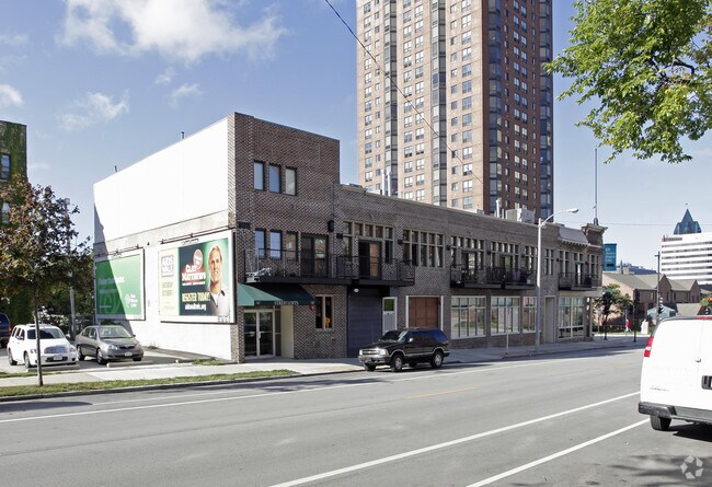 Photo - Strefi Lofts