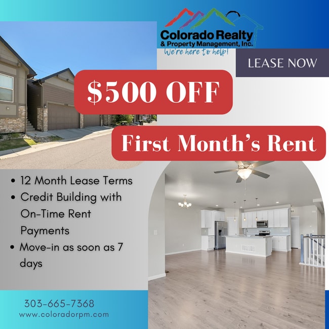 Building Photo - $2,895.00 - $500 OFF First Month's Rent - ...