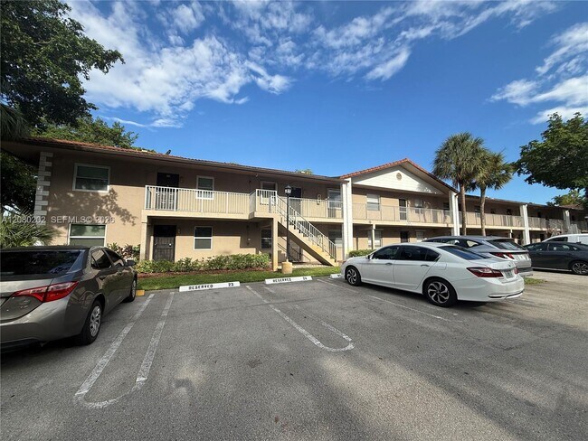 8750 Royal Palm Blvd Unit 201-3