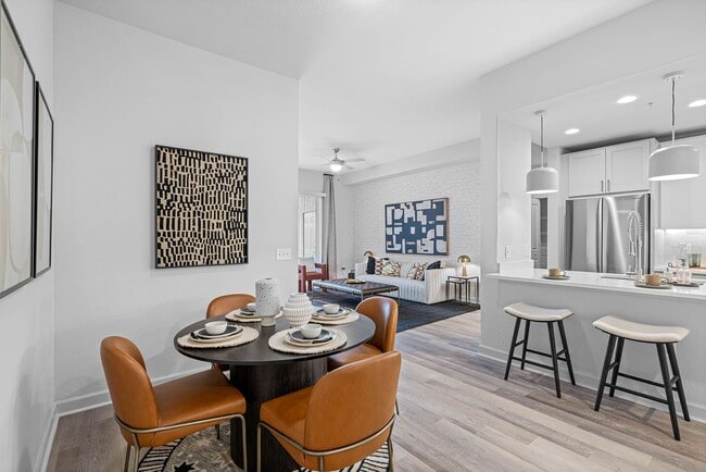 Cortland Uptown Altamonte