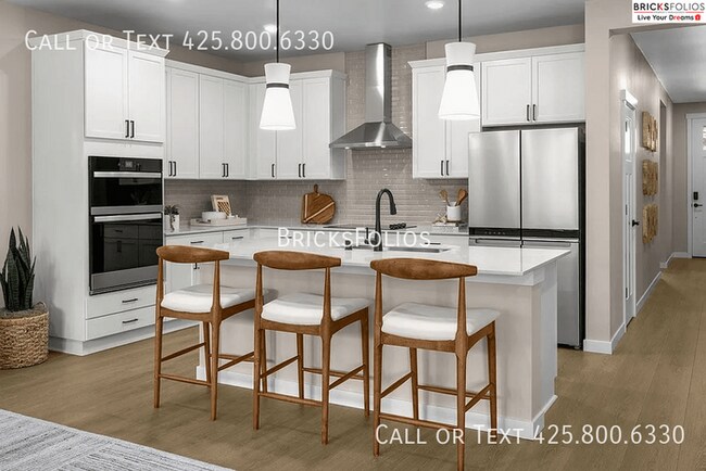 Photo - Be the First to Call This Brand New Spanaway Home Yours!