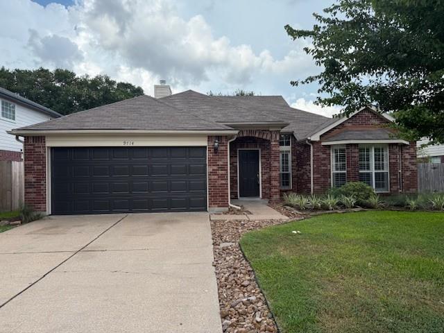 Building Photo - 9714 Chiselhurst Dr Rental