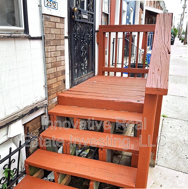 Building Photo - 2512 N 30th St Rental