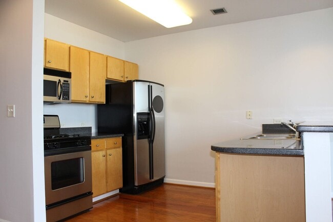 Photo - Spacious, beautiful loft with separate bedroom and office for rent in Downtown Atlanta