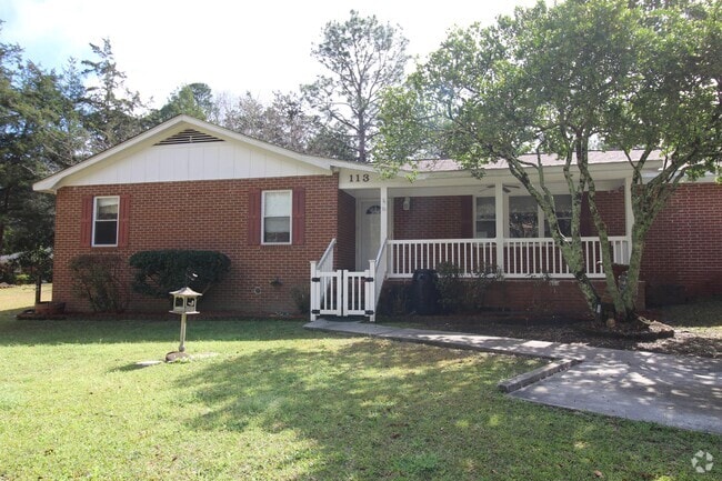 Building Photo - 113 West Dr Rental