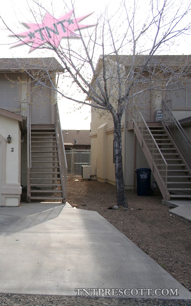Photo - 4601 N Carla Vista Dr Unit A-2