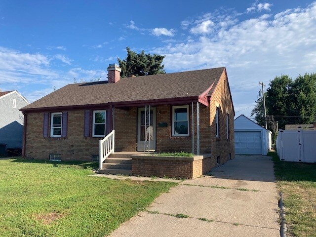 Houses For Rent In Hastings Ne