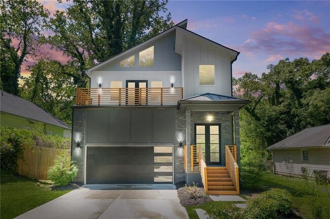 Building Photo - 2186 Park Terrace Rental