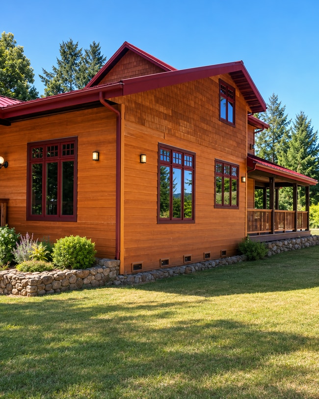 Photo - Gorgeous Home in Ettersburg!