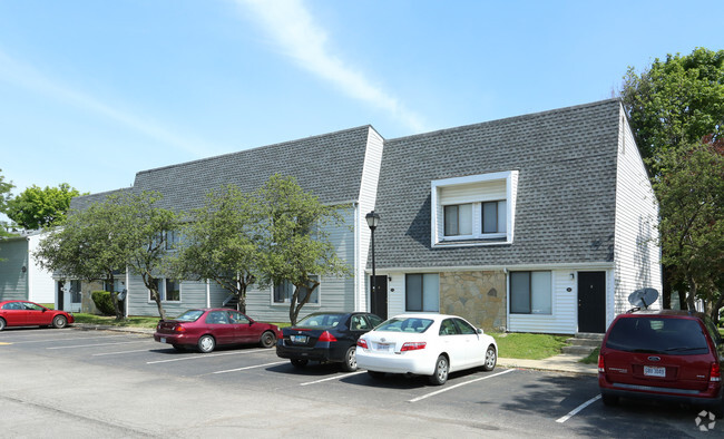 Chesapeake Mill - Chesapeake Mill Apartments