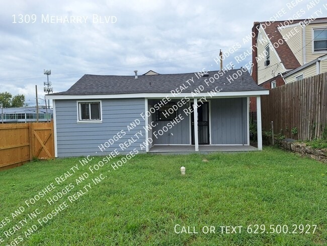Photo - 1309 Meharry Blvd
