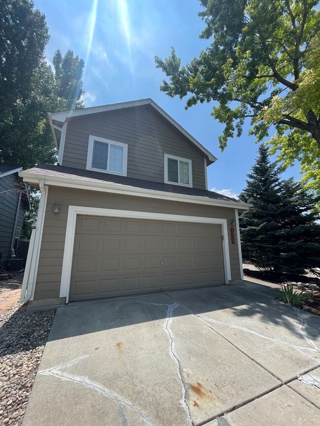Spacious 4BR House in Fort Collins - Spacious 4BR House in Fort Collins