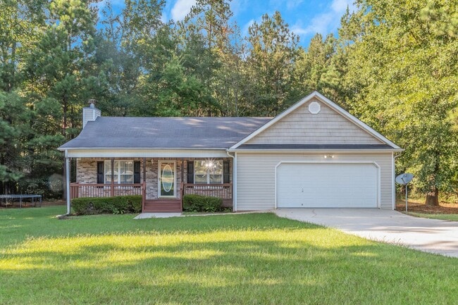 Photo - Gorgeous 3br 2bath ranch home in Covington...