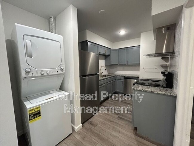 Building Photo - 8455 Lowell Ave Unit D Rental