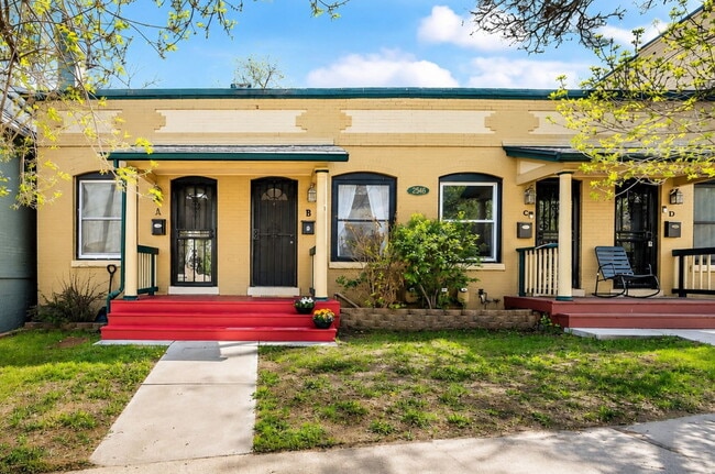 Building Photo - Denver Townhouse Near Sloan’s Lake, LoHi & Downtown Unit A
