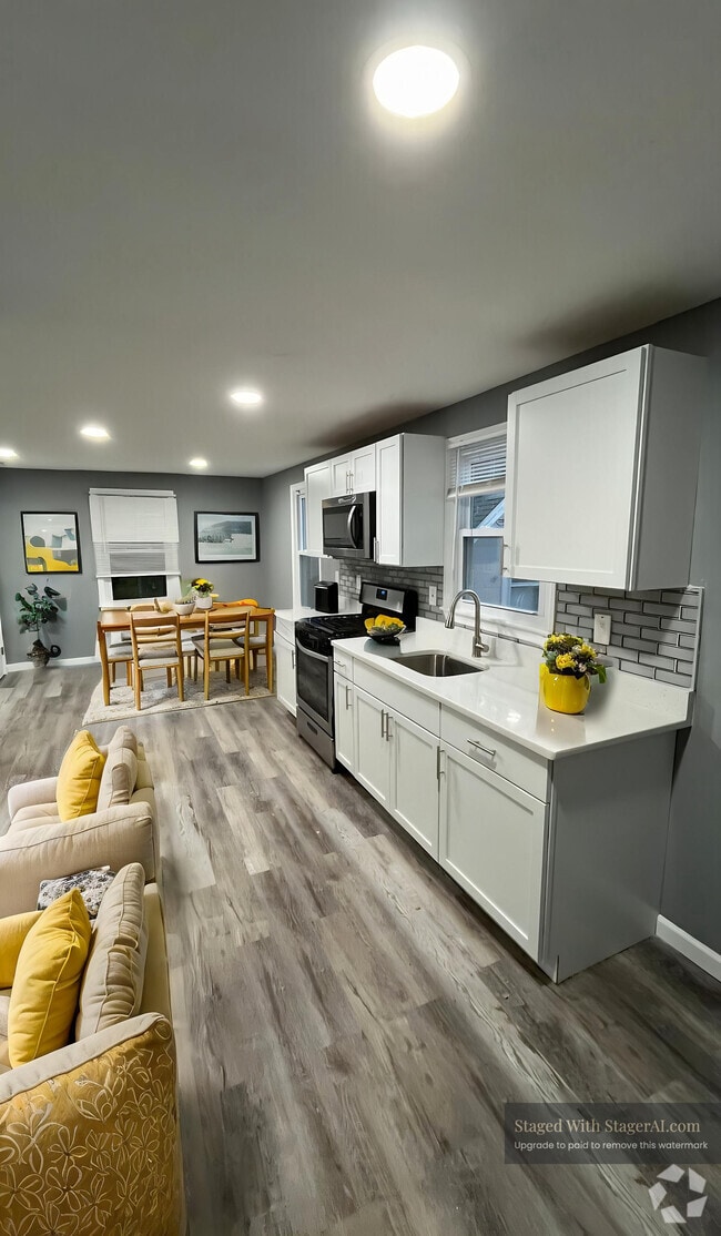 Building Photo - 89 3rd St Unit Apt 2