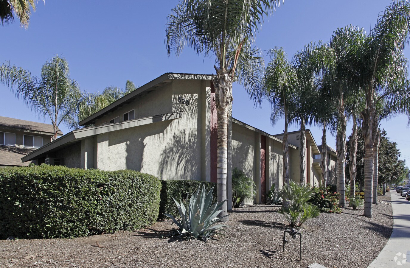 Photo - Autumnwood Villas