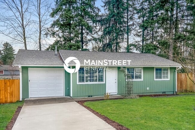 Building Photo - 3 Bedroom Pet-Friendly Home in FEDERAL WAY, WA with Main Street Renewal