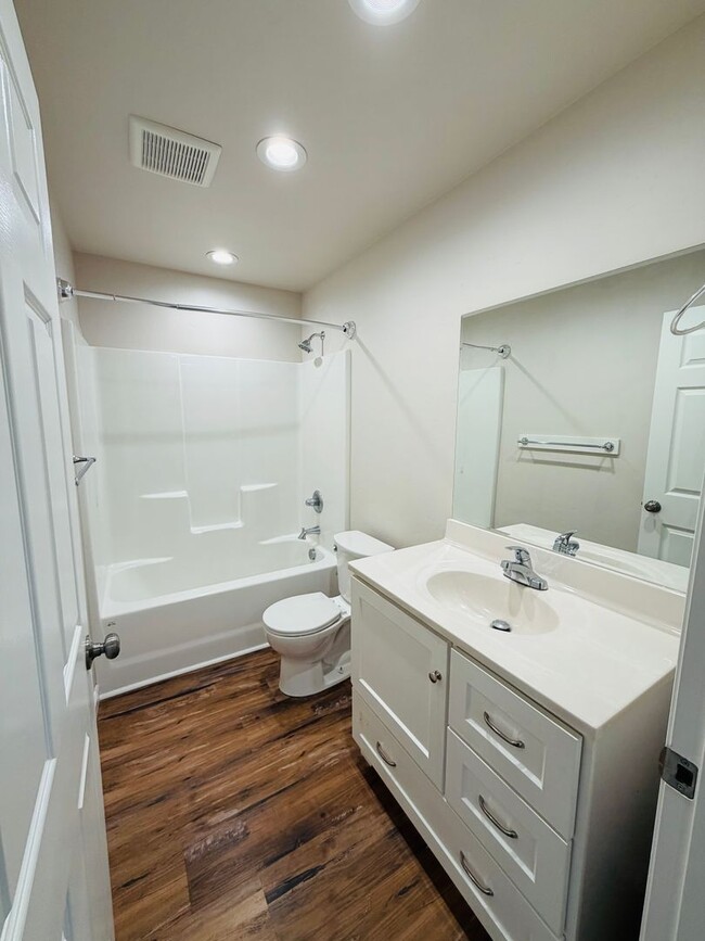 Photo - Well-designed 3BD/2BA newer build offers a fantastic layout with flexible living space.