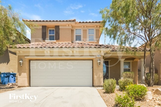 Building Photo - 10032 S Silver Cliff St