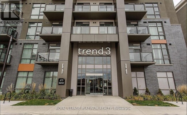 Photo - 470 Dundas St E Unit 114