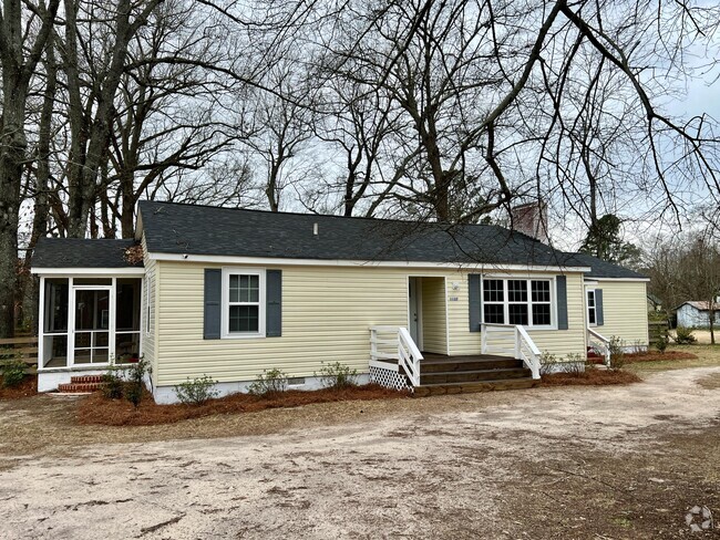 Building Photo - 1137 Colleton Ave SE Rental