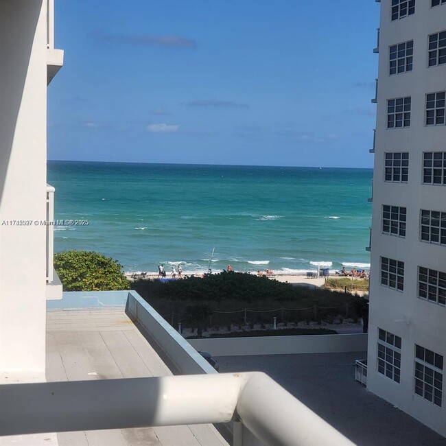 Photo - 6969 Collins Ave Condo Unit 506