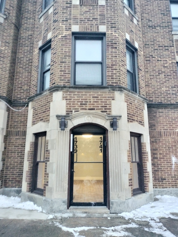 Photo - 1739 W 80th St Rental